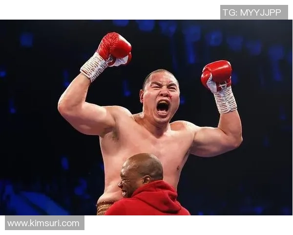 中国拳击手夺得职业金腰带跻身国际前十成就历史性突破